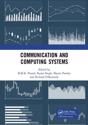 bokomslag Communication and Computing Systems