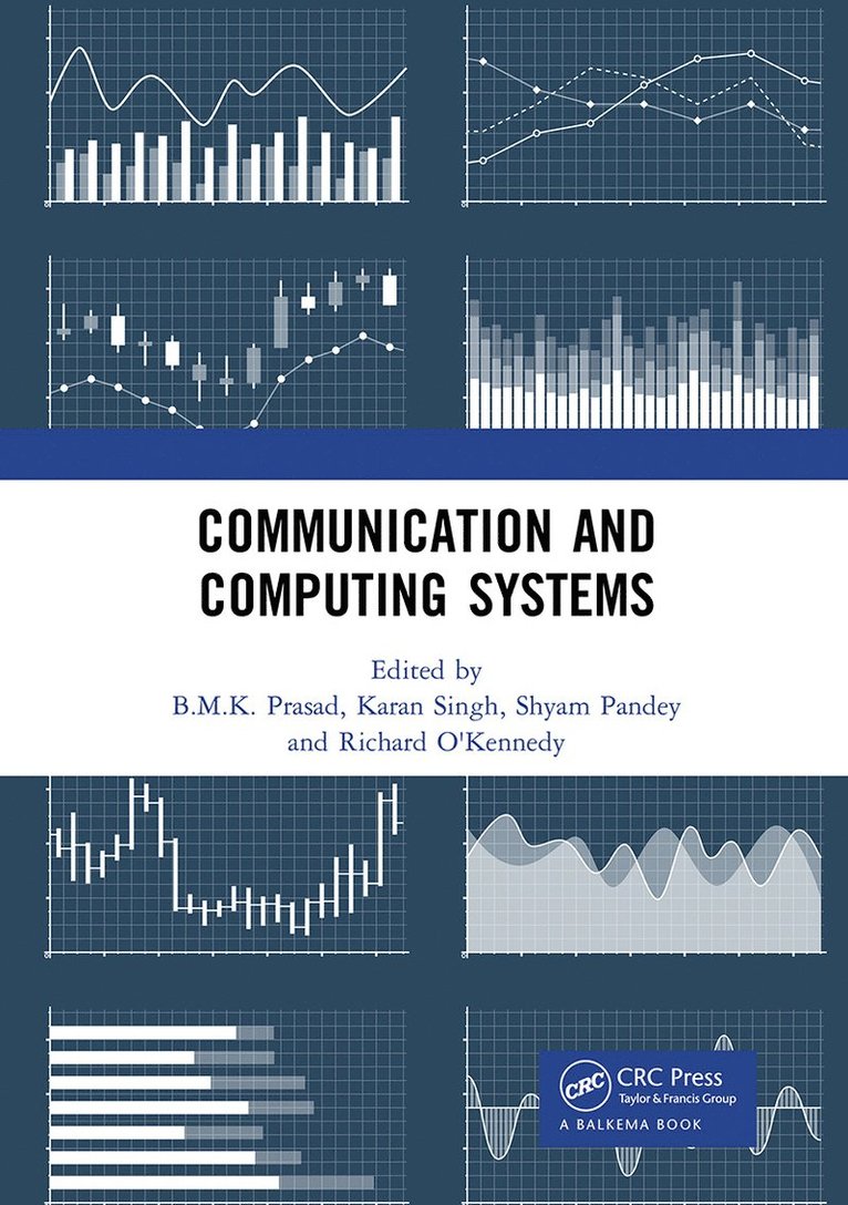 Communication and Computing Systems 1