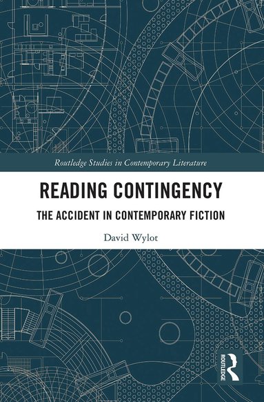 David Wylot - Reading Contingency, Häftad