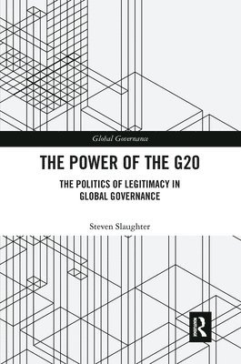 The Power of the G20 1