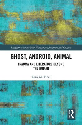 Ghost, Android, Animal 1