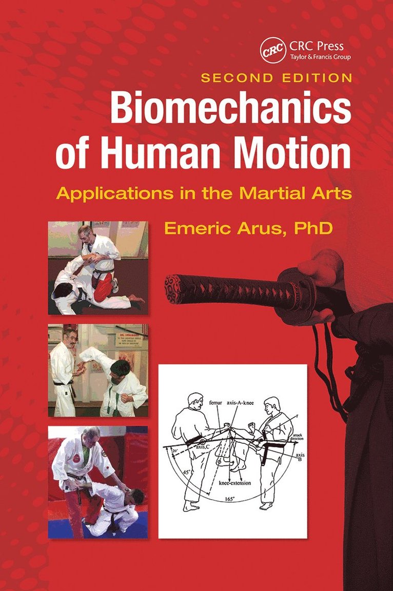 Biomechanics of Human Motion