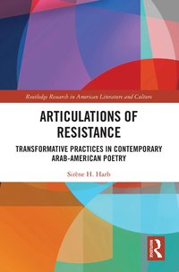 bokomslag Articulations of Resistance