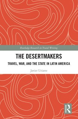 bokomslag The Desertmakers