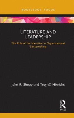 Literature and Leadership 1