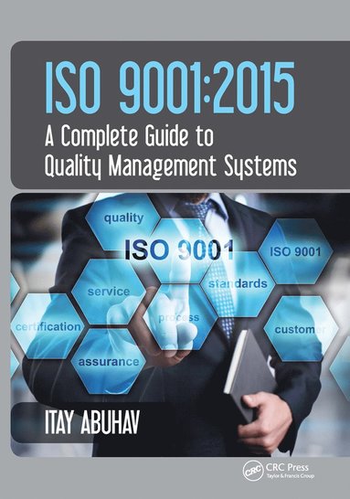 bokomslag ISO 9001