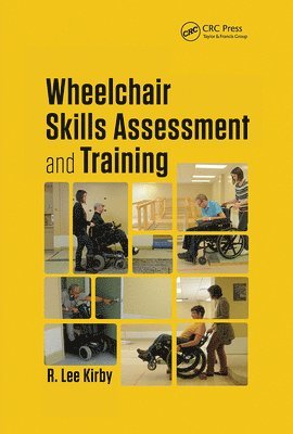 Wheelchair Skills Assessment and Training 1