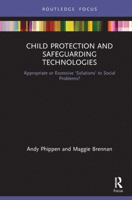 Child Protection and Safeguarding Technologies 1