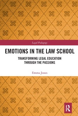 Emotions in the Law School 1