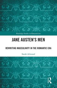 bokomslag Jane Austen's Men