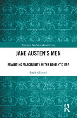 bokomslag Jane Austen's Men
