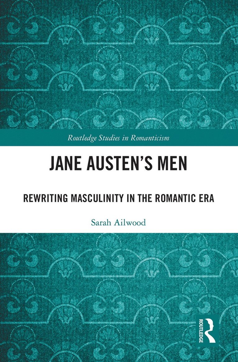 Jane Austen's Men 1