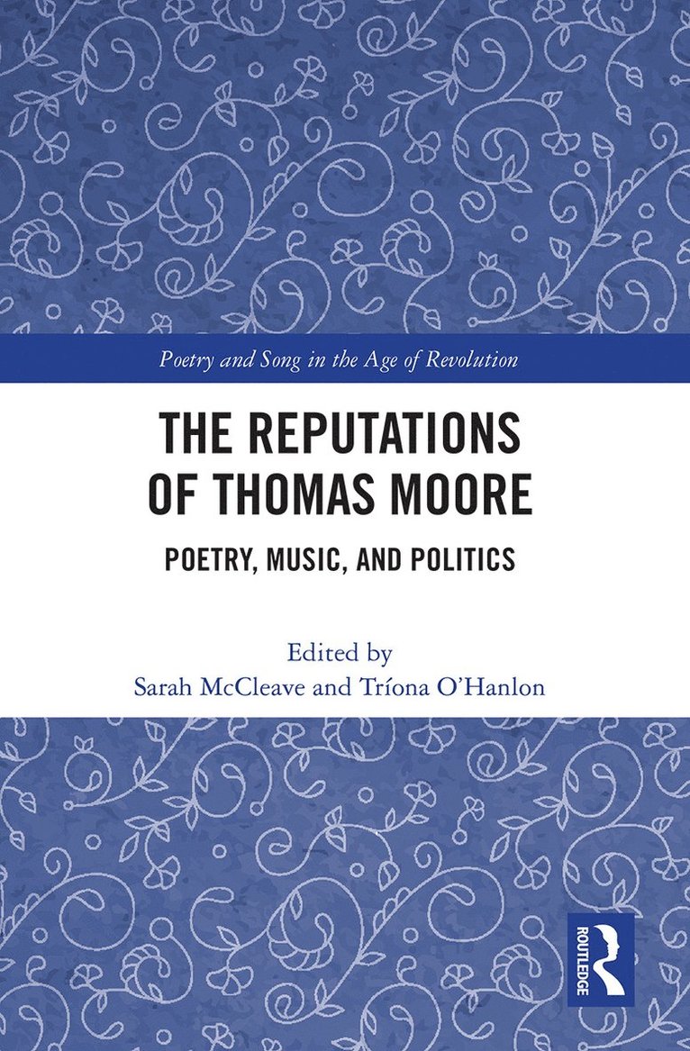 Reputations of Thomas Moore