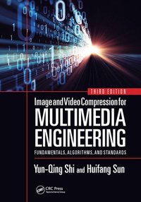 bokomslag Image and Video Compression for Multimedia Engineering