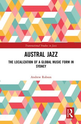 Austral Jazz 1