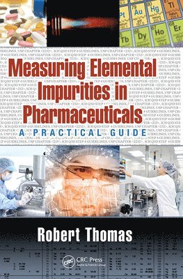 Measuring Elemental Impurities in Pharmaceuticals 1