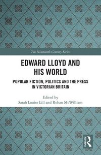 bokomslag Edward Lloyd and His World