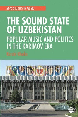 The Sound State of Uzbekistan 1