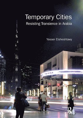 Temporary Cities 1