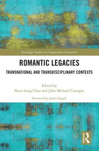 bokomslag Romantic Legacies