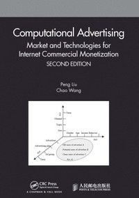 bokomslag Computational Advertising