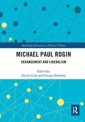 Michael Paul Rogin