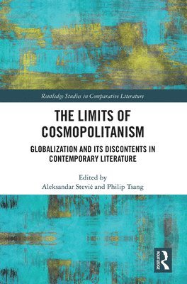 bokomslag The Limits of Cosmopolitanism