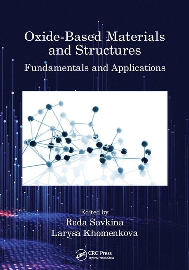 bokomslag Oxide-Based Materials and Structures