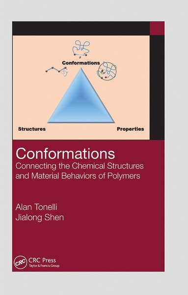 bokomslag Conformations