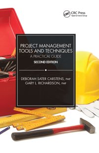 bokomslag Project Management Tools and Techniques