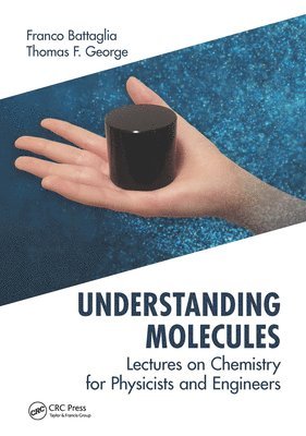 bokomslag Understanding Molecules