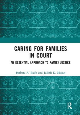 Caring for Families in Court 1