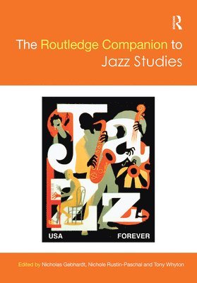 The Routledge Companion to Jazz Studies 1