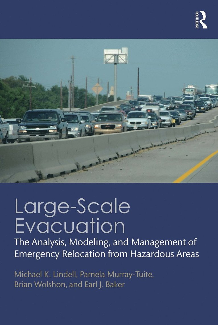 Large-Scale Evacuation 1