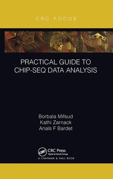 bokomslag Practical Guide to ChIP-seq Data Analysis