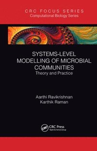 bokomslag Systems-Level Modelling of Microbial Communities