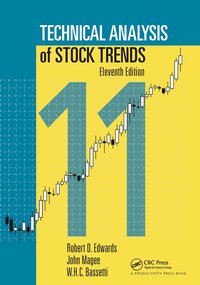 bokomslag Technical Analysis of Stock Trends