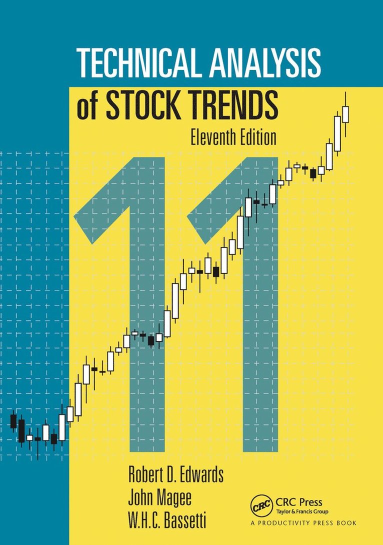 Technical Analysis of Stock Trends 1