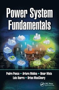 bokomslag Power System Fundamentals
