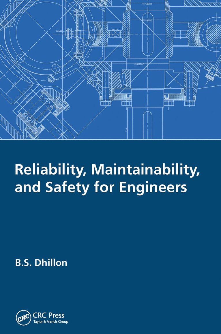 Reliability, Maintainability, and Safety for Engineers 1