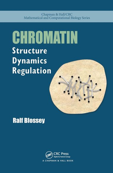 bokomslag Chromatin