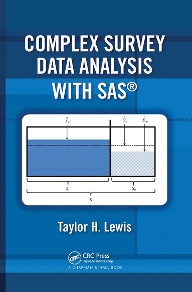 bokomslag Complex Survey Data Analysis with SAS