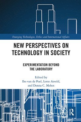 New Perspectives on Technology in Society 1