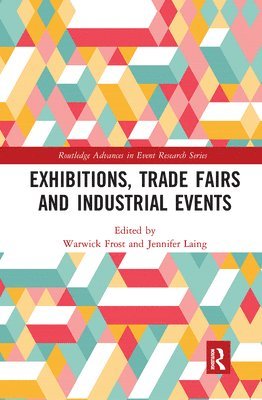 Exhibitions, Trade Fairs and Industrial Events 1