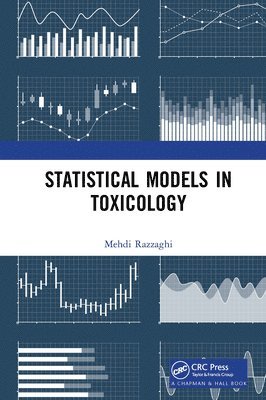 bokomslag Statistical Models in Toxicology