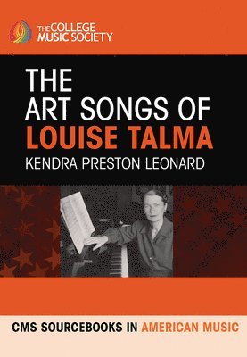 Art Songs of Louise Talma