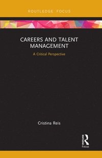 bokomslag Careers and Talent Management