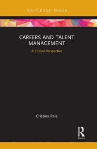 bokomslag Careers and Talent Management