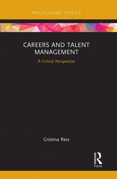 Cristina Reis - Careers and Talent Management, Häftad