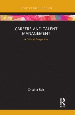 Careers and Talent Management 1